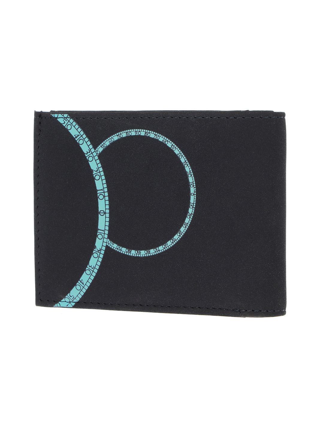 oxmox New Cryptan Lompakko RFID-suoja 10.5 cm