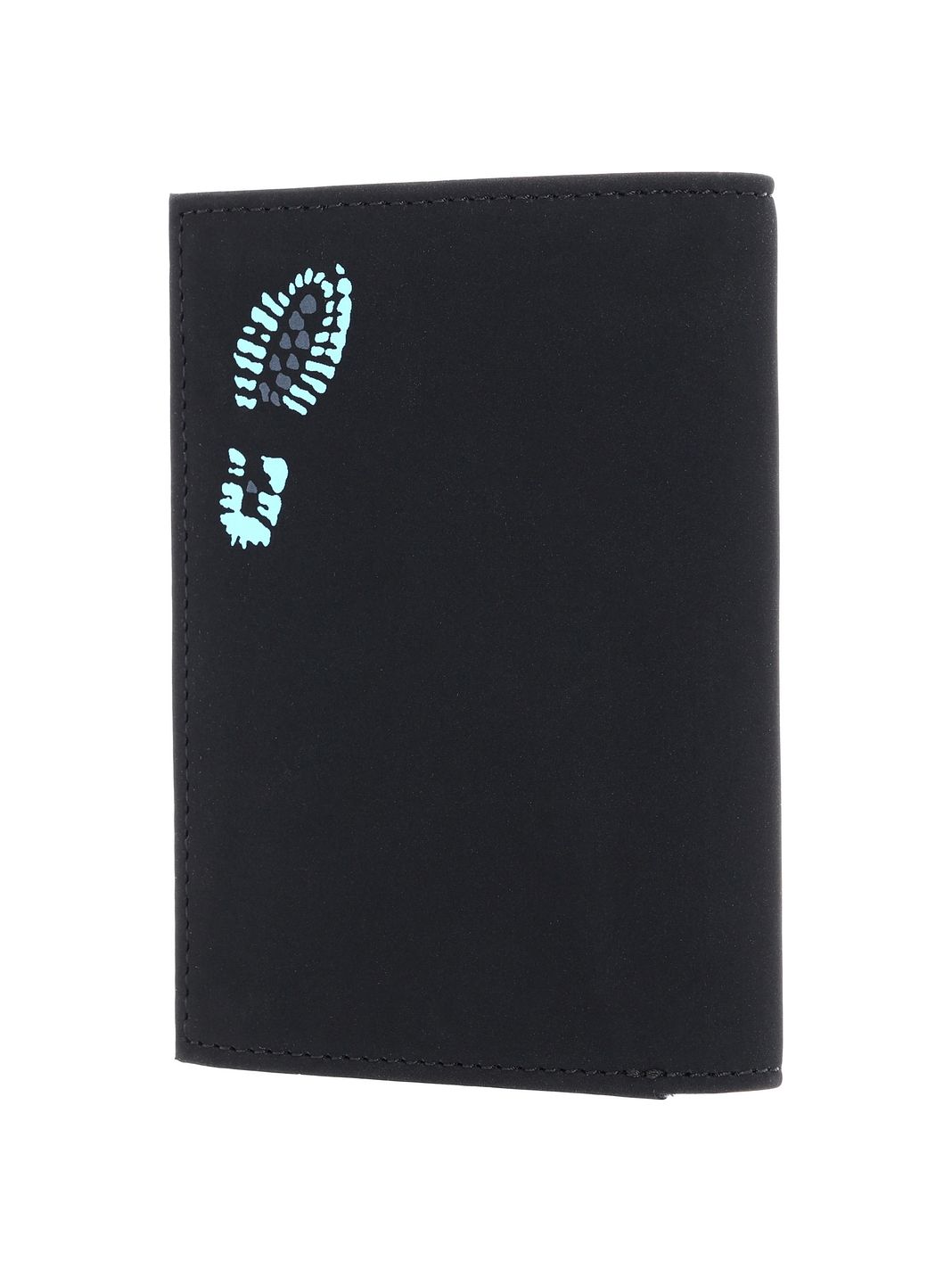 oxmox New Cryptan Plånbok RFID-skydd 12.5 cm