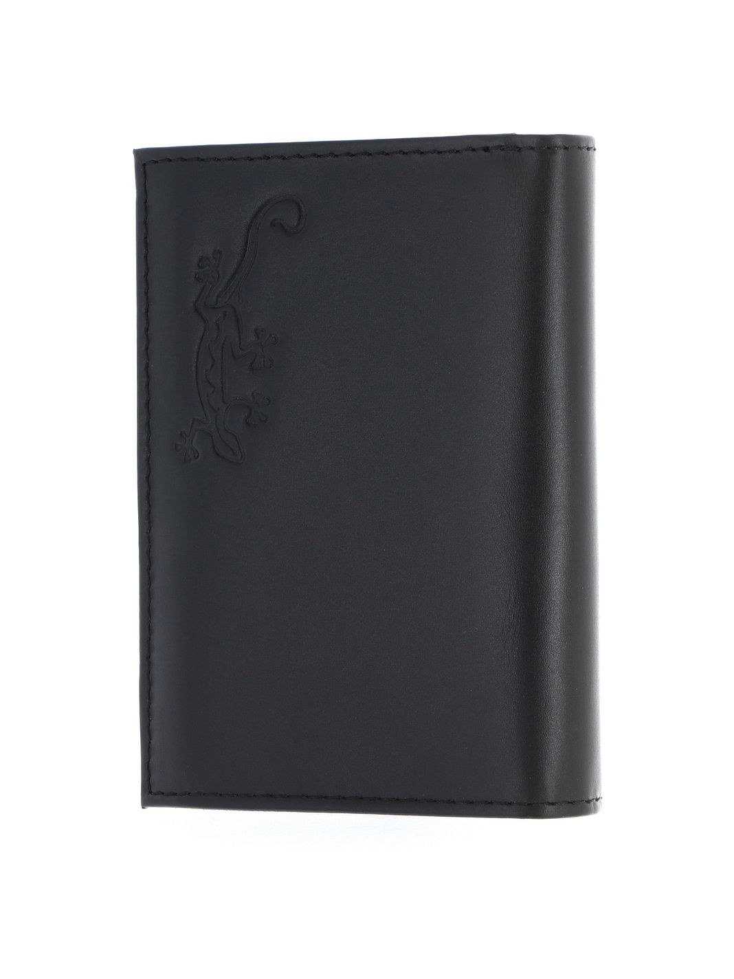 oxmox Leather Plånbok RFID-skydd Läder 12.5 cm oxmox Leather Plånbok RFID-skydd Läder 12.5 cm