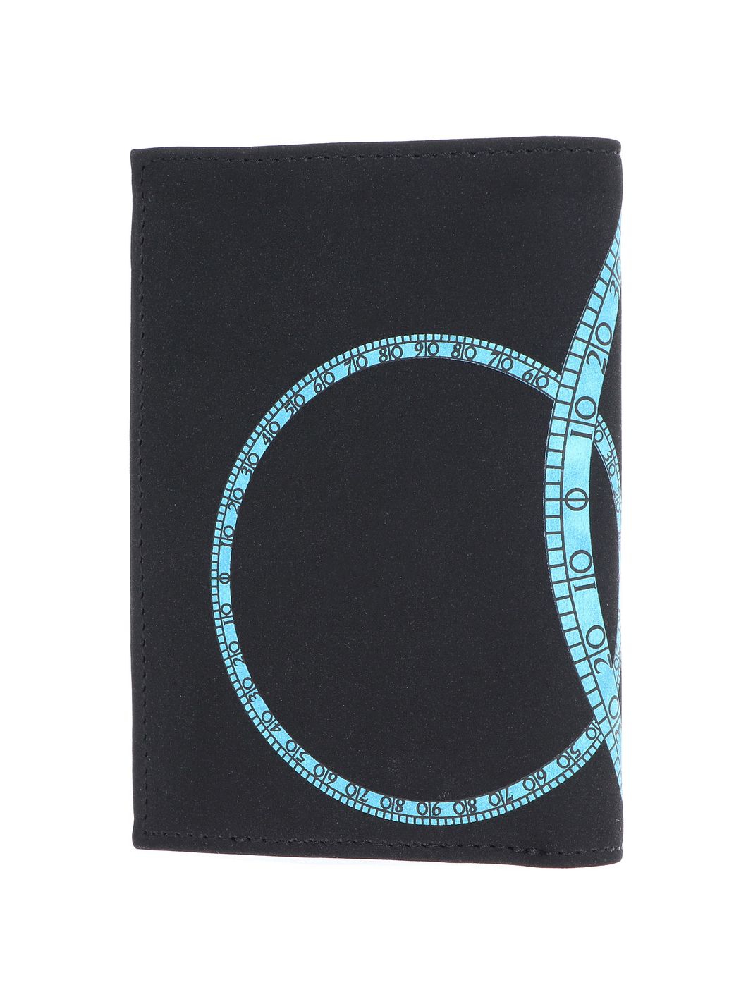 oxmox New Cryptan Pung RFID-beskyttelse 12.5 cm