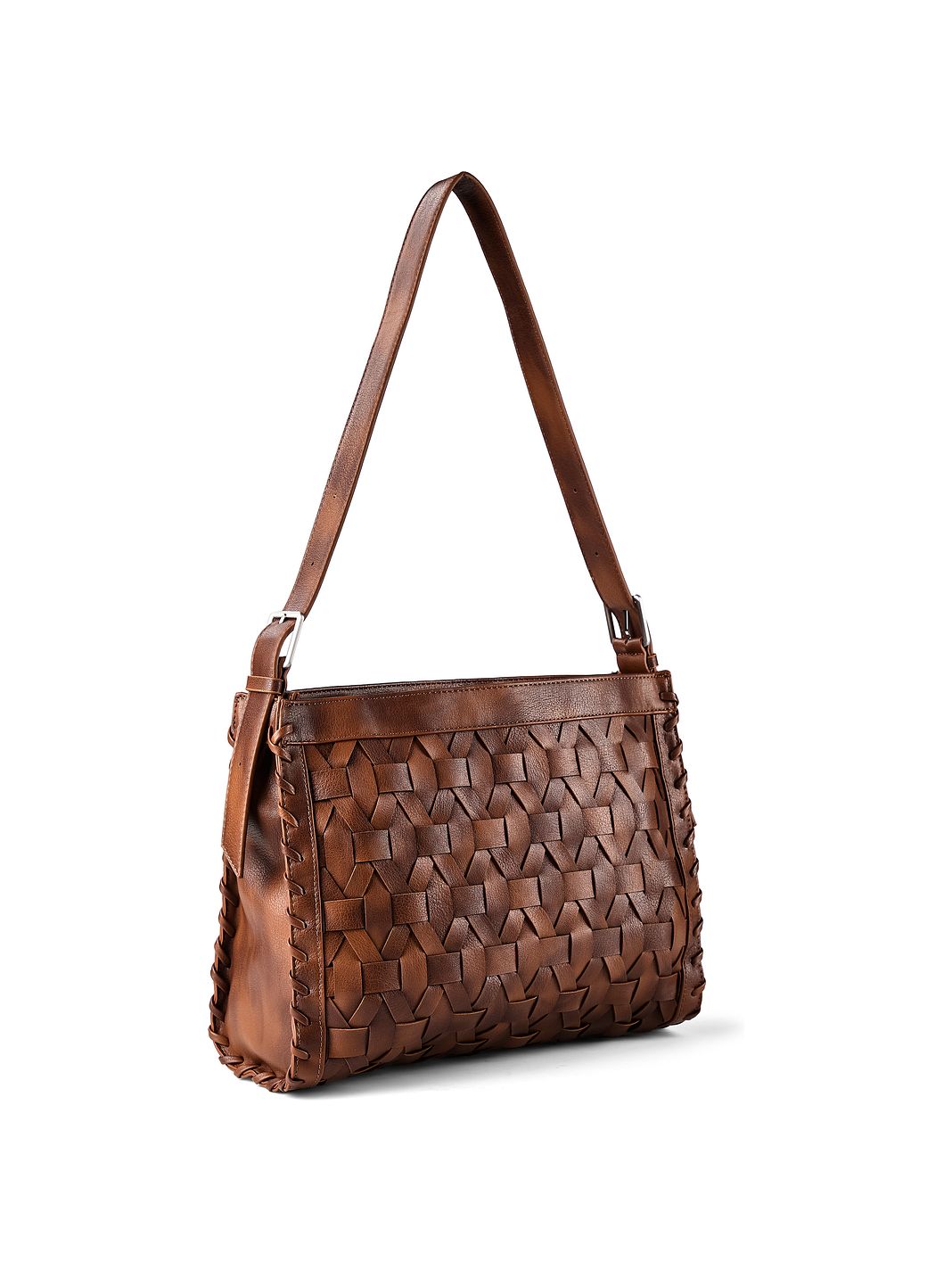Desigual Argon Bolso para hombre 42 cm