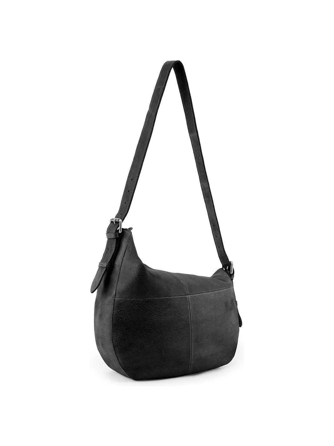 FredsBruder My Forever Friend Borsa a spalla Vera Pelle 33.5 cm FredsBruder My Forever Friend Borsa a spalla Vera Pelle 33.5 cm