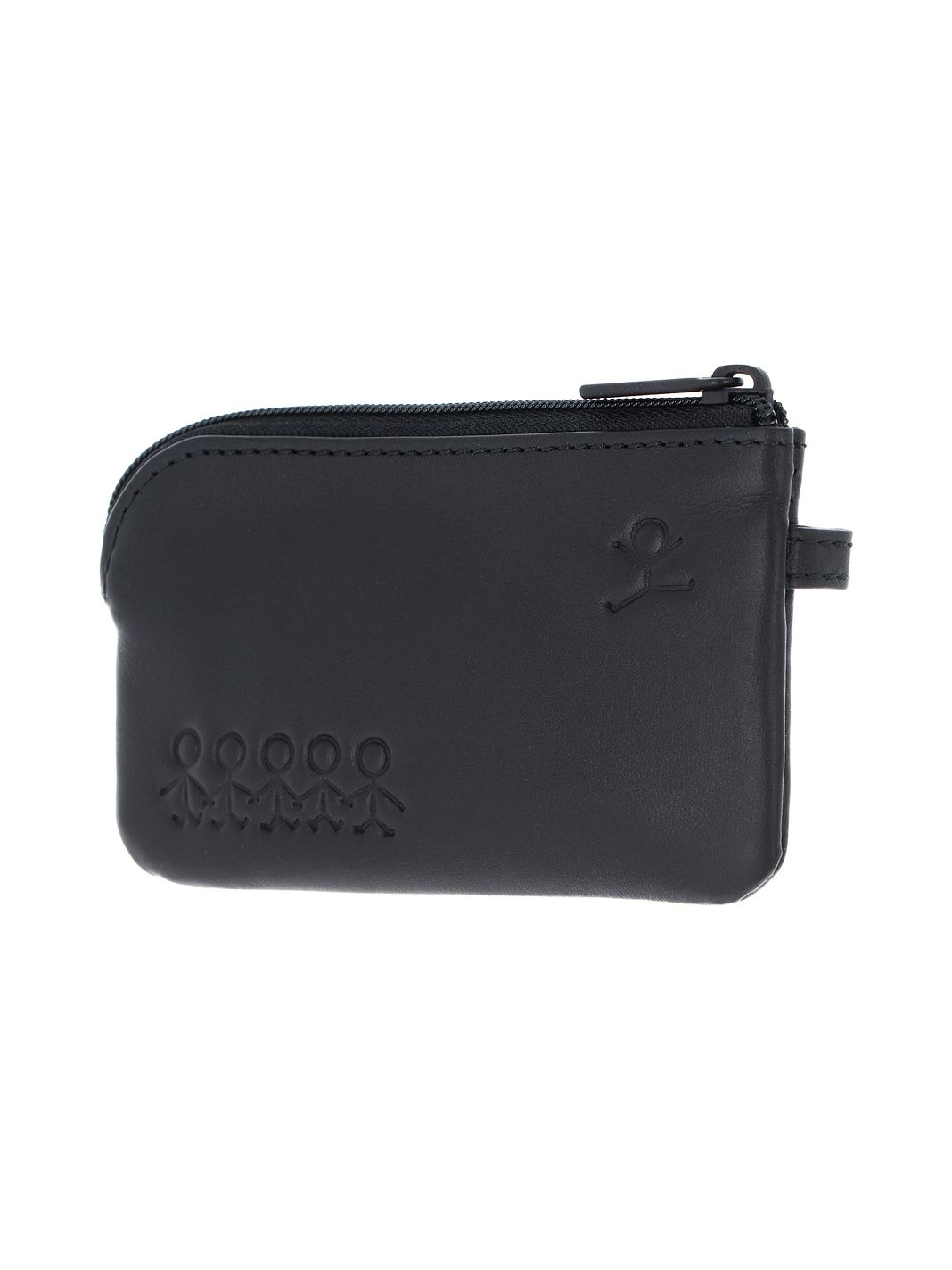 oxmox Astuccio portachiavi Vera Pelle 11.5 cm oxmox Astuccio portachiavi Vera Pelle 11.5 cm