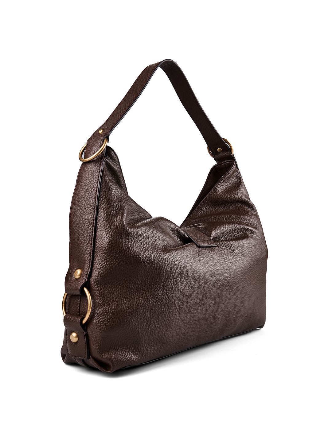 Guess Camden Borsa a spalla 44 cm Guess Camden Borsa a spalla 44 cm