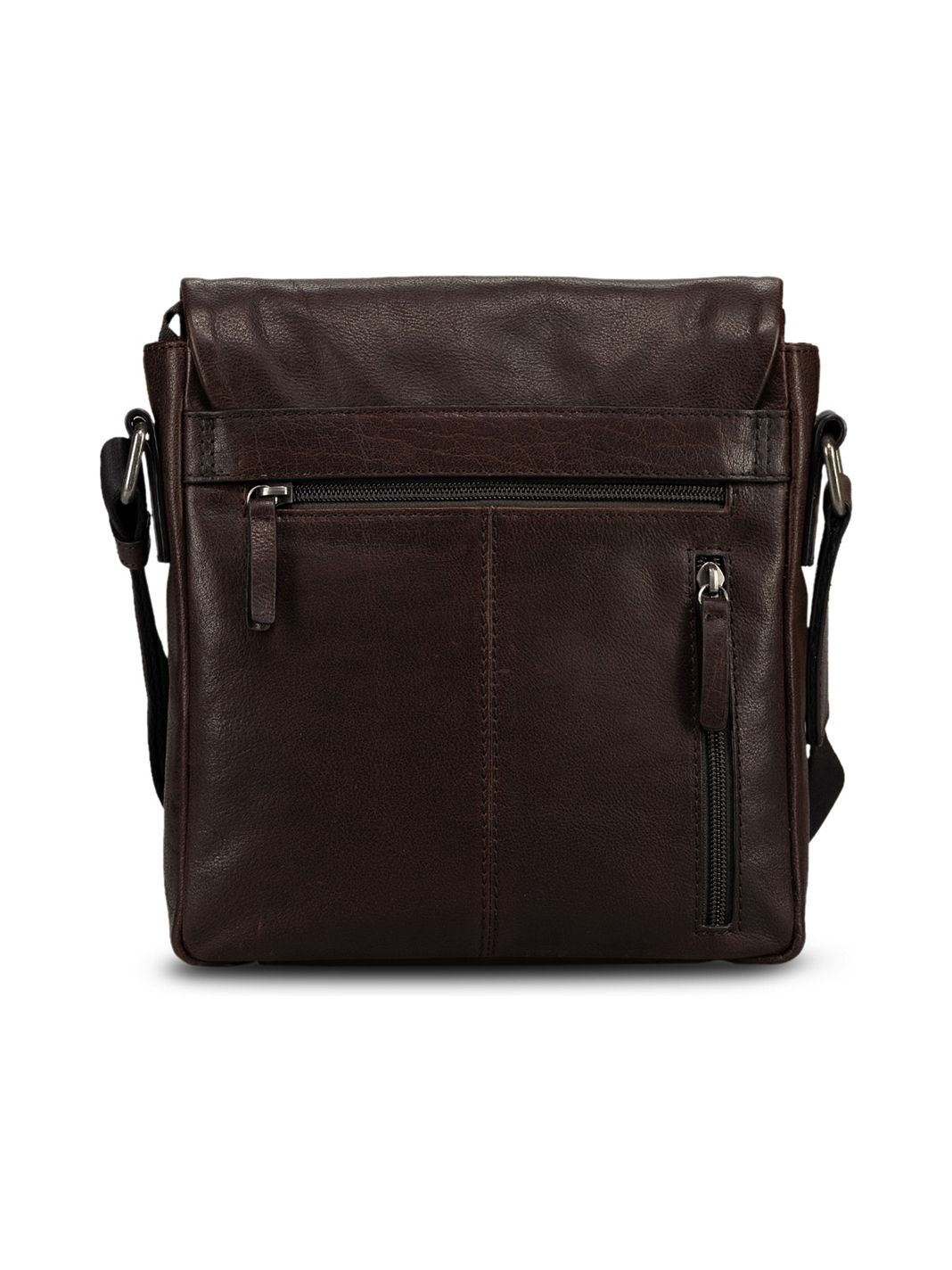 Jost Glasgow Crossbody-väska S RFID-skydd Läder 23 cm Jost Glasgow Crossbody-väska S RFID-skydd Läder 23 cm