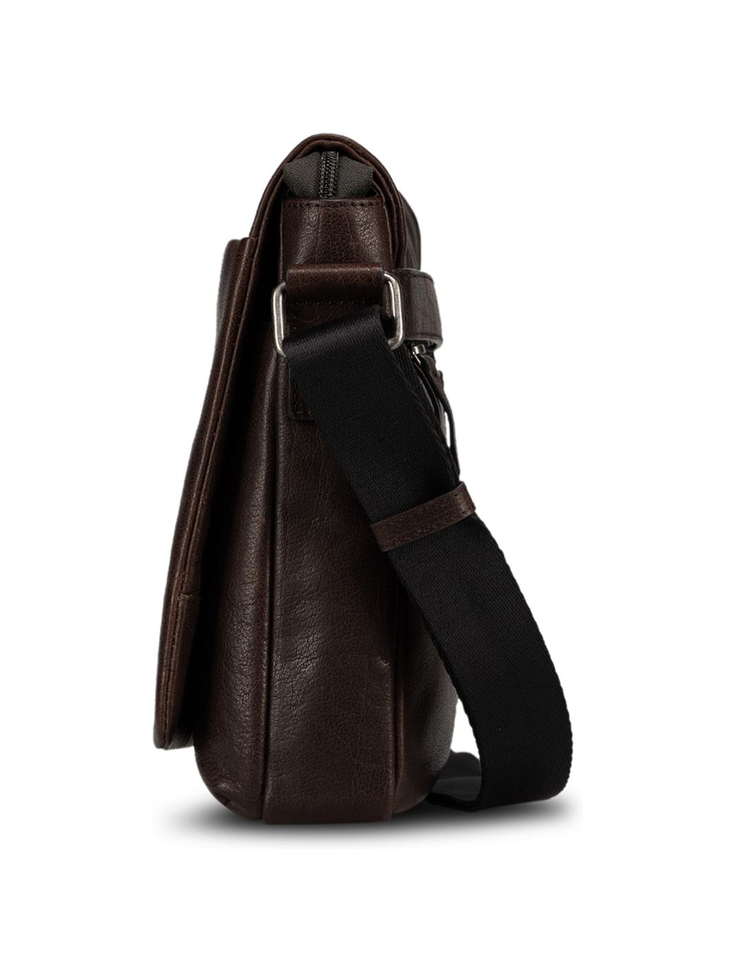 Jost Glasgow Crossbody-väska S RFID-skydd Läder 23 cm Jost Glasgow Crossbody-väska S RFID-skydd Läder 23 cm