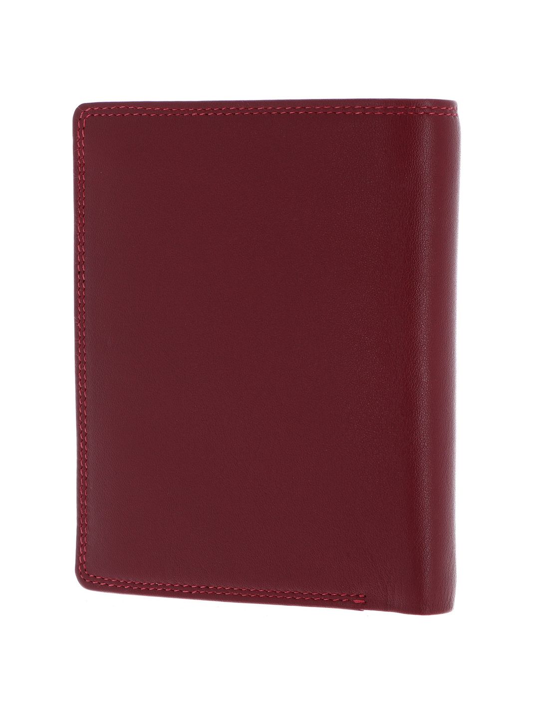 Golden Head Polo Portafoglio Protezione RFID Vera Pelle 13 cm