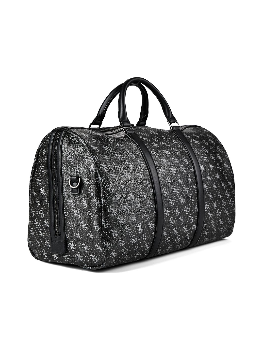 Guess Milano Bolsa de viaje fin de semana 46 cm Guess Milano Bolsa de viaje fin de semana 46 cm
