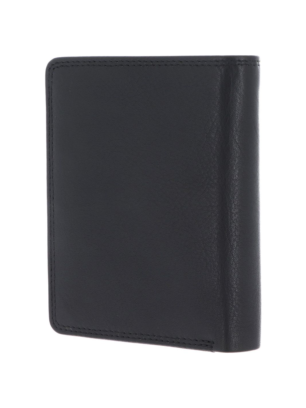 Golden Head Polo Portafoglio Protezione RFID Vera Pelle 12.5 cm