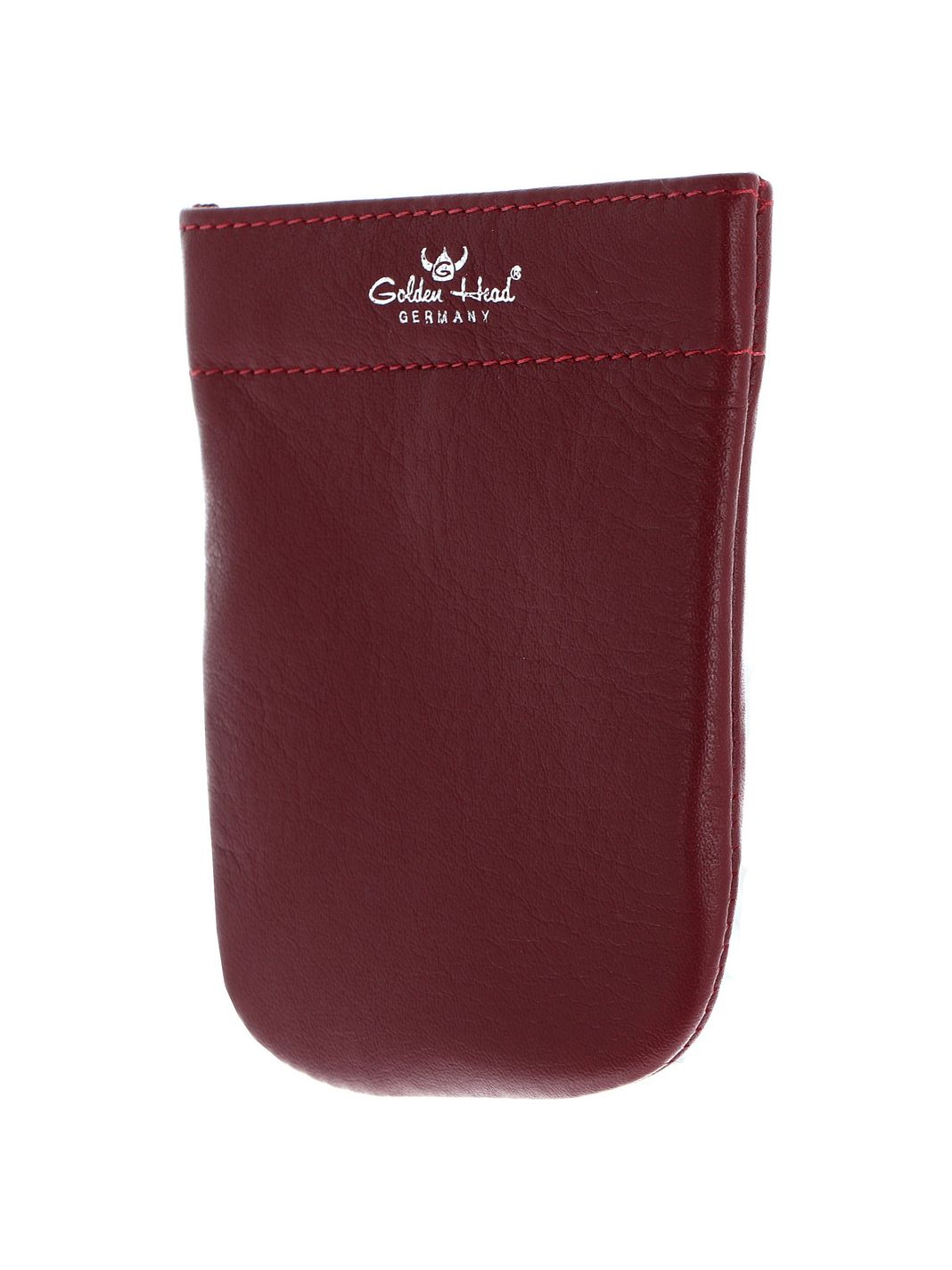 Golden Head Polo Astuccio portachiavi Vera Pelle 12.5 cm Golden Head Polo Astuccio portachiavi Vera Pelle 12.5 cm