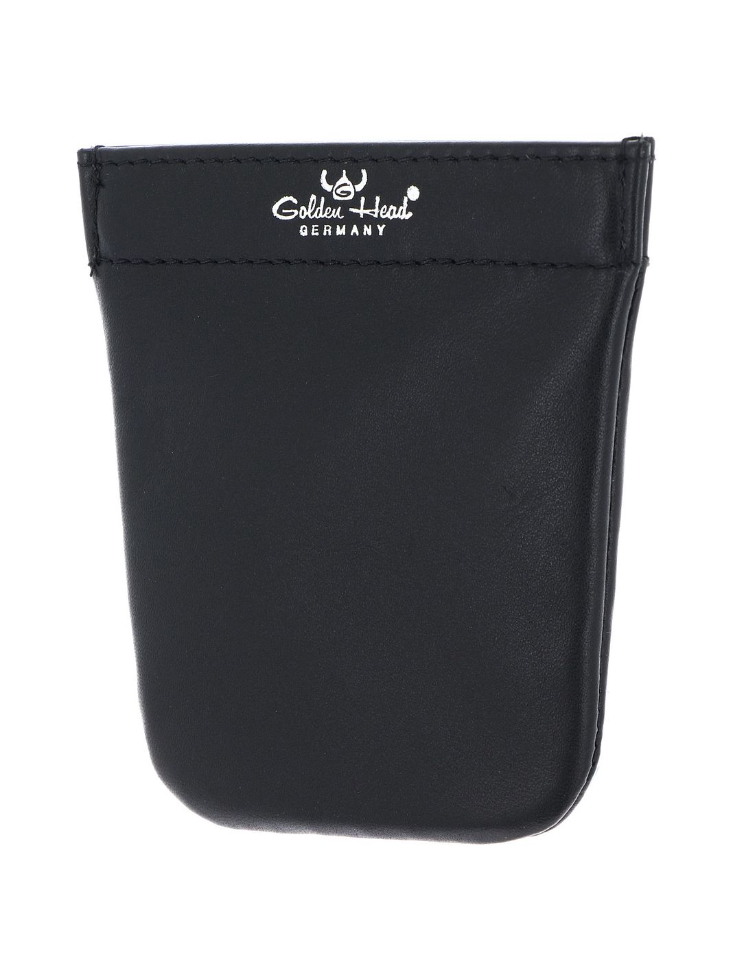 Golden Head Polo Astuccio portachiavi Vera Pelle 12.5 cm Golden Head Polo Astuccio portachiavi Vera Pelle 12.5 cm