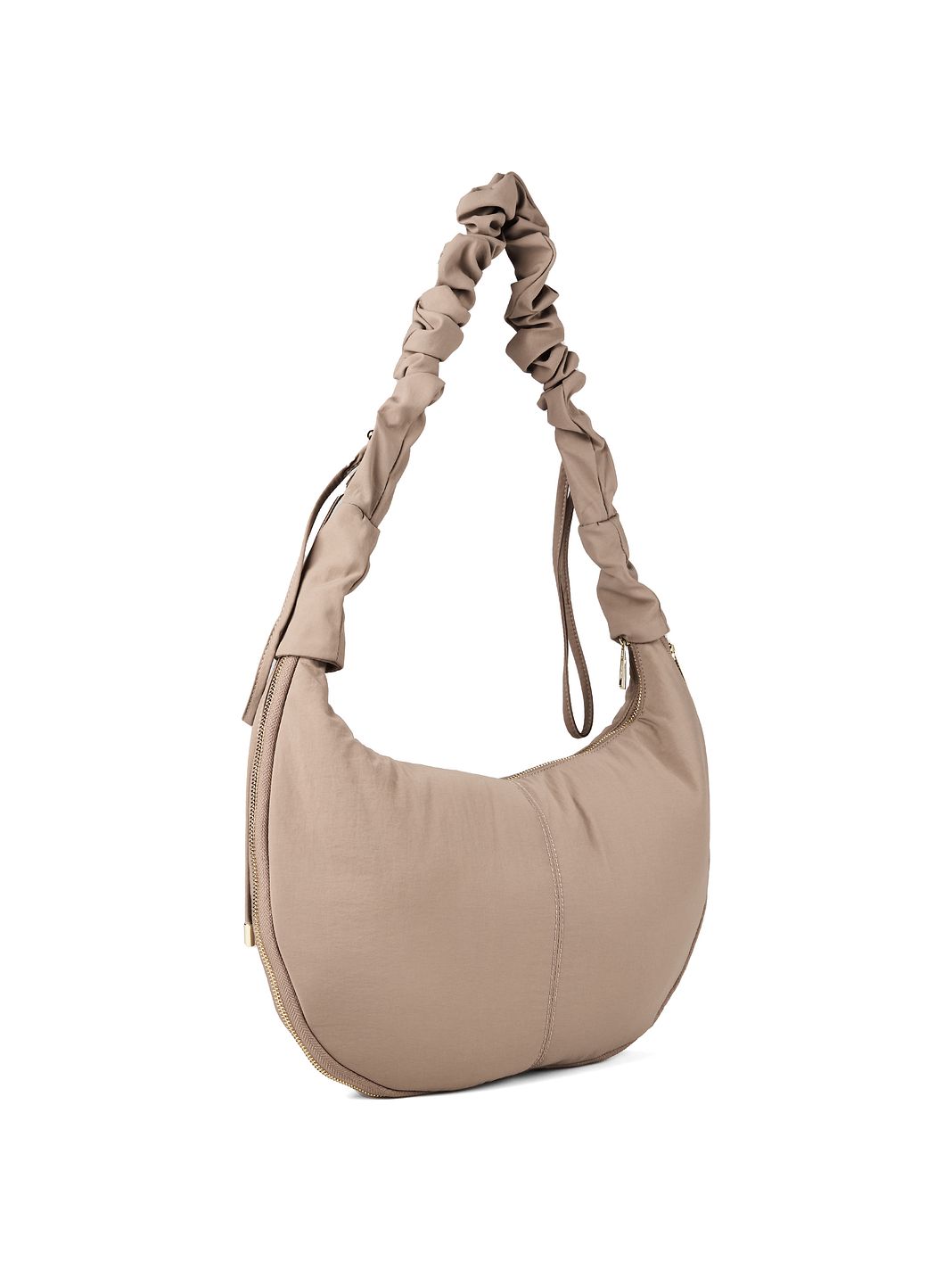 Hey Marly Easy Buddy Borsa a spalla M 41 cm espandibile Hey Marly Easy Buddy Borsa a spalla M 41 cm espandibile