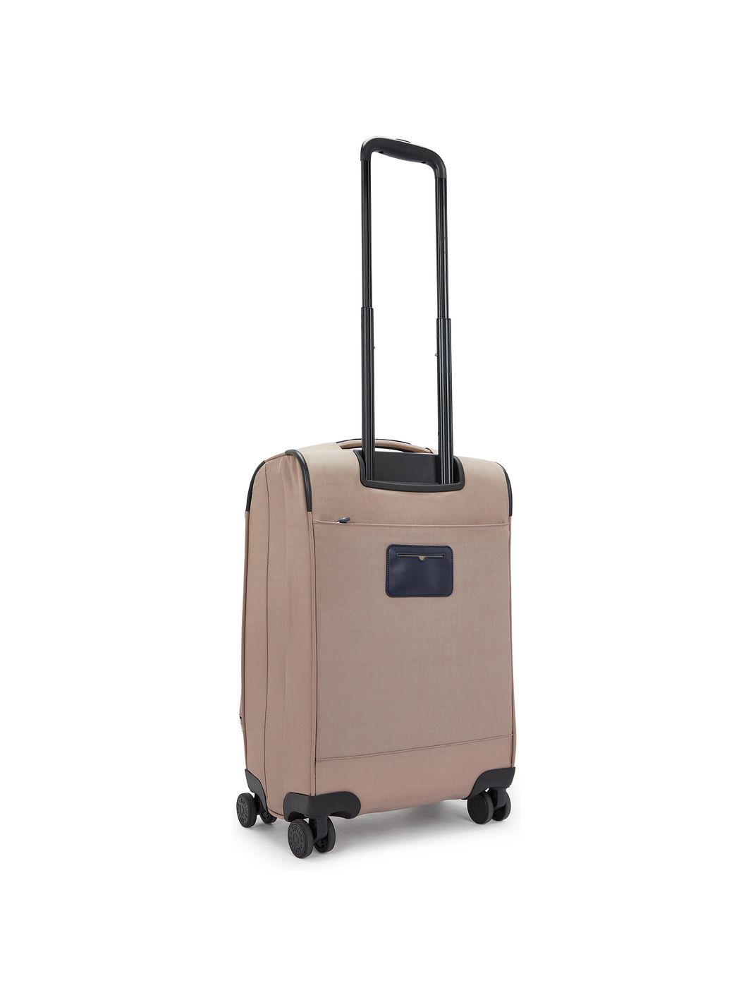 Kipling Basic New Youri Spin 4 ruote Trolley cabina 55 cm Kipling Basic New Youri Spin 4 ruote Trolley cabina 55 cm