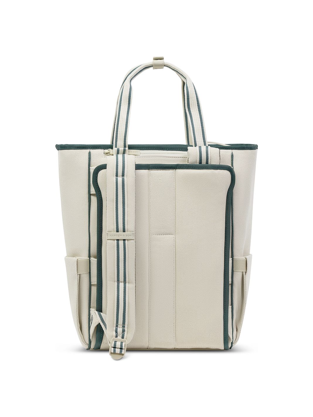 Kapten & Son Lindby Pro Bolso para hombre 41.5 cm Compartimento para el portátil