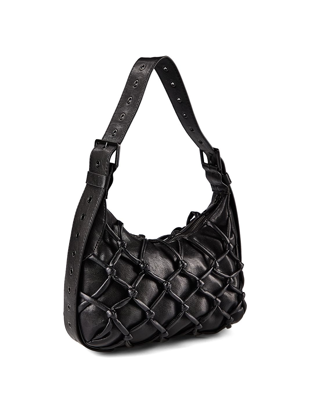 Desigual Iridio Bolso para hombre 26 cm