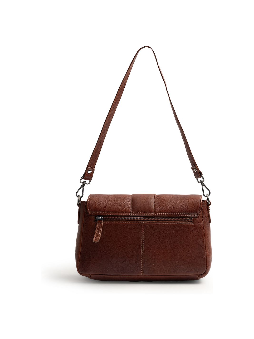 The Chesterfield Brand Zora Axelväska Läder 27 cm The Chesterfield Brand Zora Axelväska Läder 27 cm