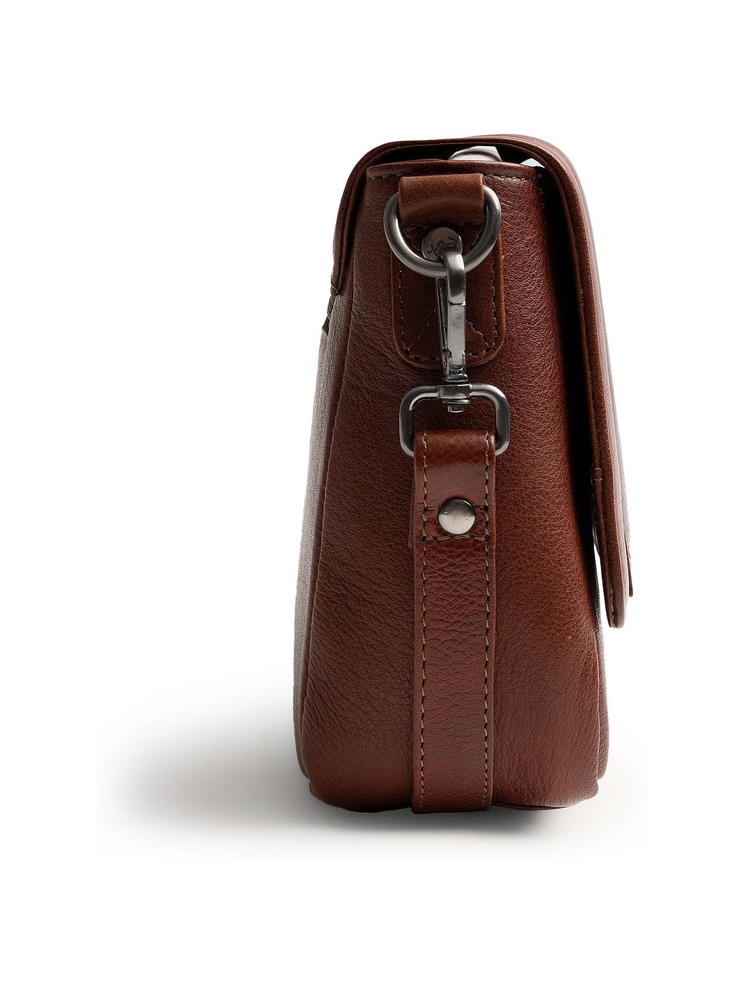 The Chesterfield Brand Zora Axelväska Läder 27 cm The Chesterfield Brand Zora Axelväska Läder 27 cm