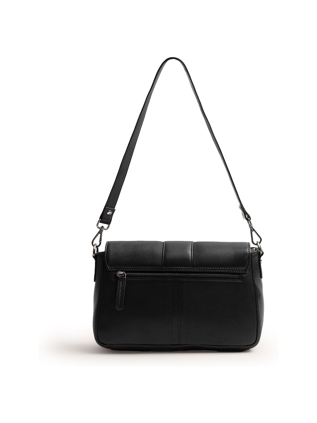 The Chesterfield Brand Zora Axelväska Läder 27 cm The Chesterfield Brand Zora Axelväska Läder 27 cm