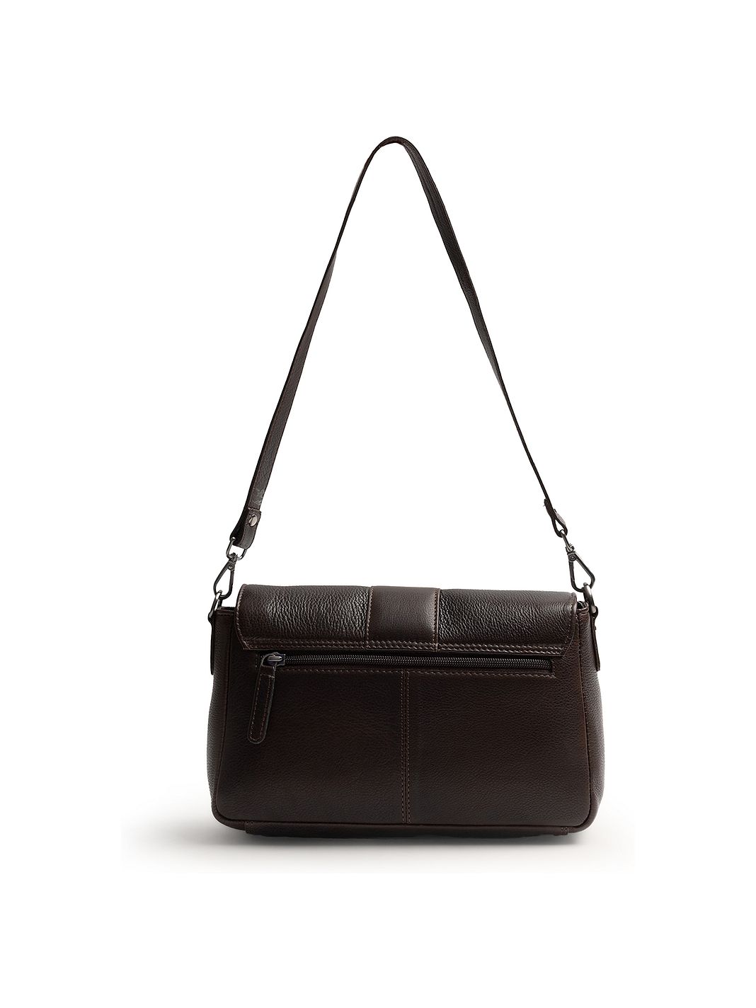 The Chesterfield Brand Zora Axelväska Läder 27 cm