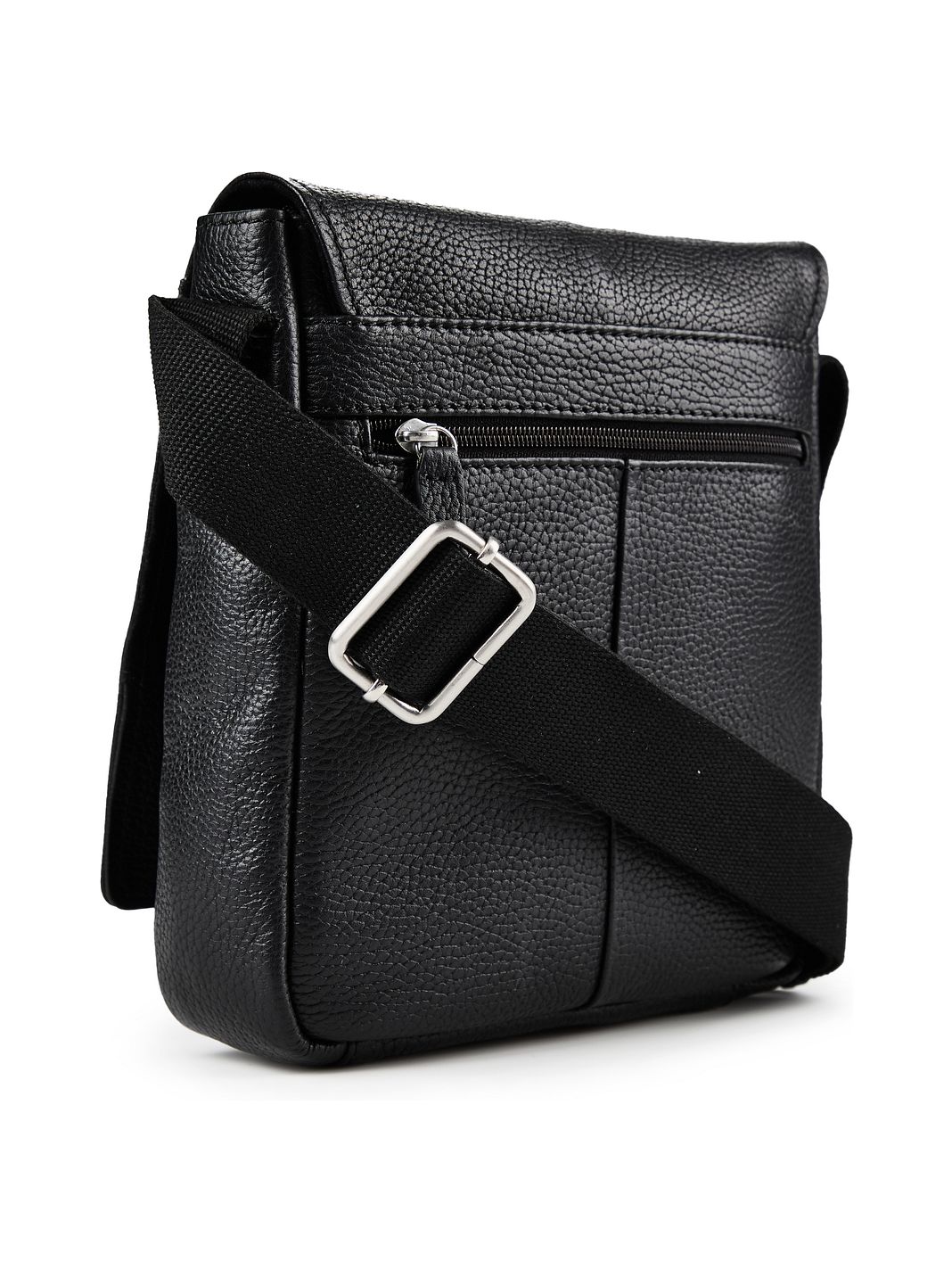 Strellson Kennington Crossbody-väska Läder 20 cm Strellson Kennington Crossbody-väska Läder 20 cm