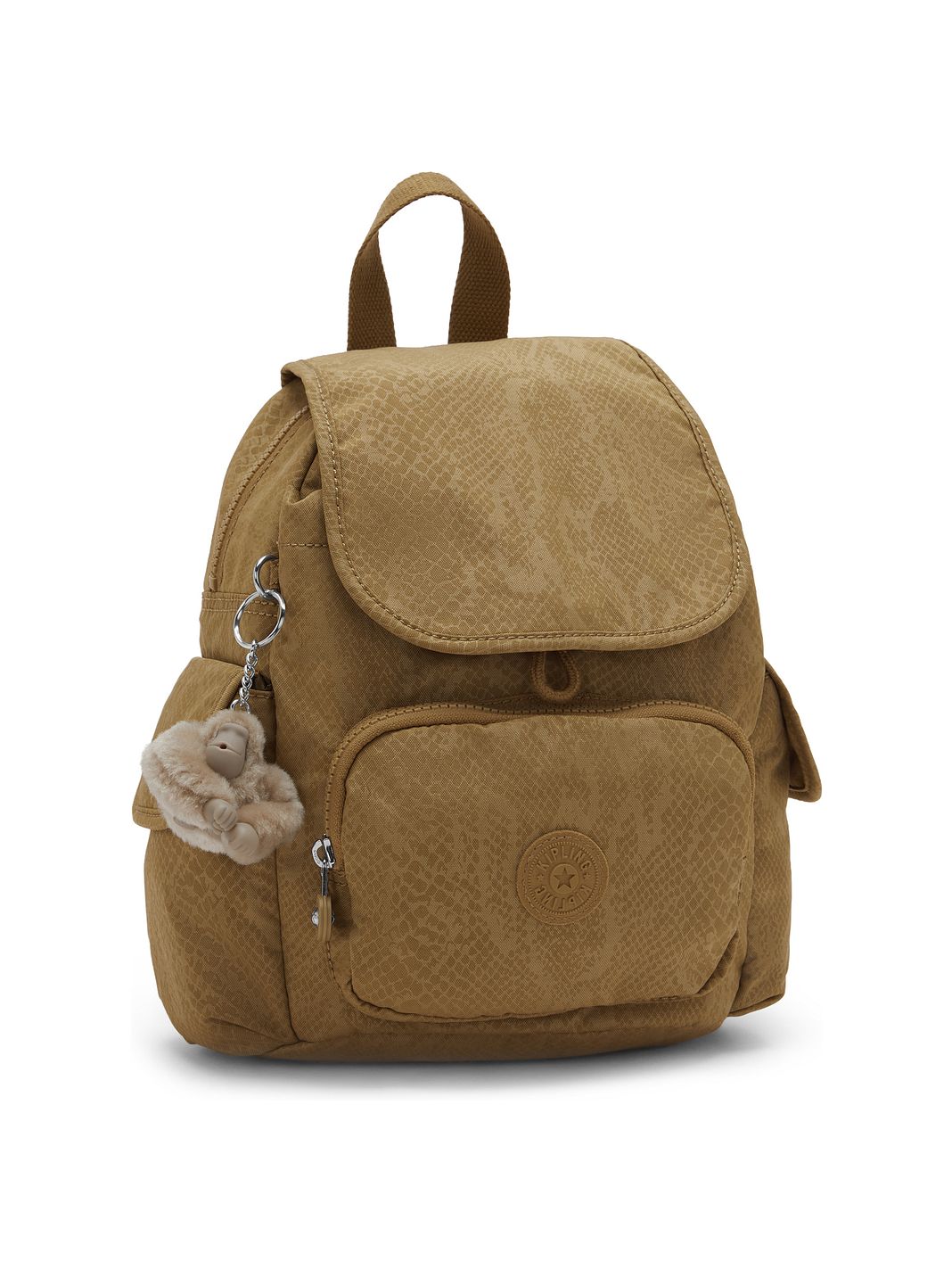 Kipling Basic Plus City Pack Bolsos mochila 29 cm Kipling Basic Plus City Pack Bolsos mochila 29 cm