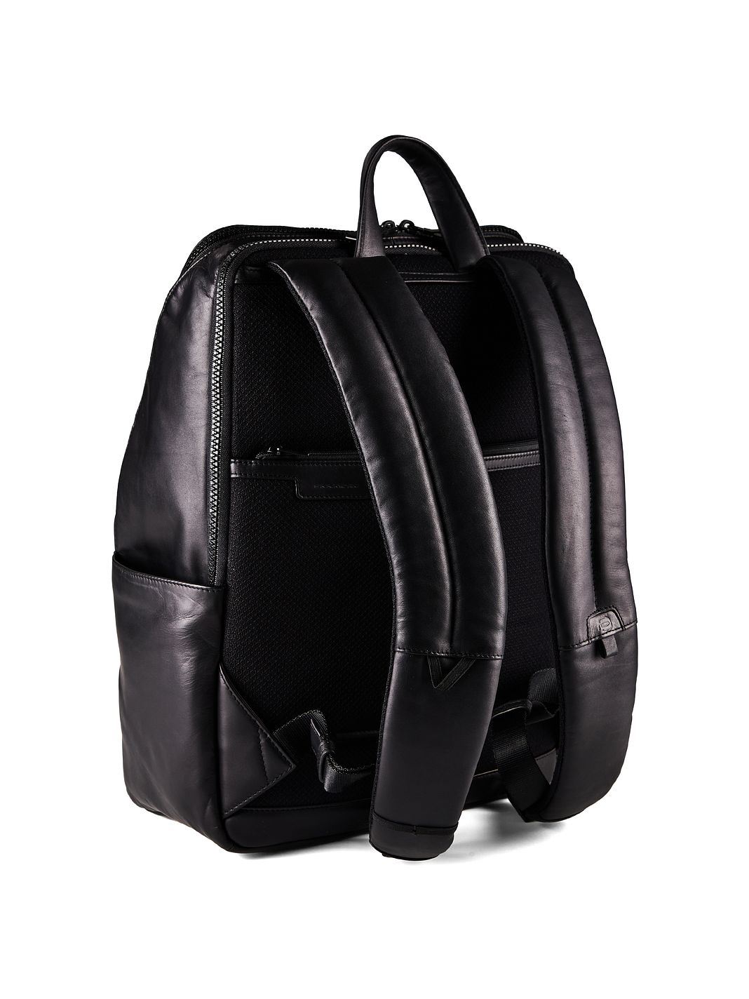 Piquadro Zaino Daypack Vera Pelle 34 cm Vano porta PC Piquadro Zaino Daypack Vera Pelle 34 cm Vano porta PC