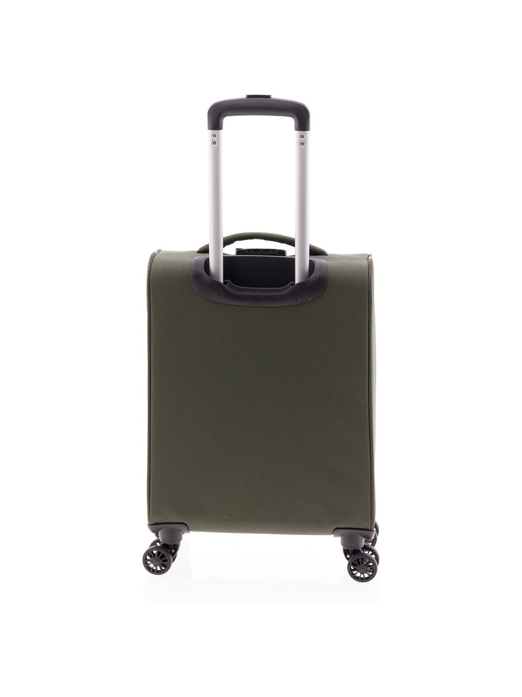 Gladiator 3700 4 ruote Trolley cabina 55 cm espandibile Gladiator 3700 4 ruote Trolley cabina 55 cm espandibile