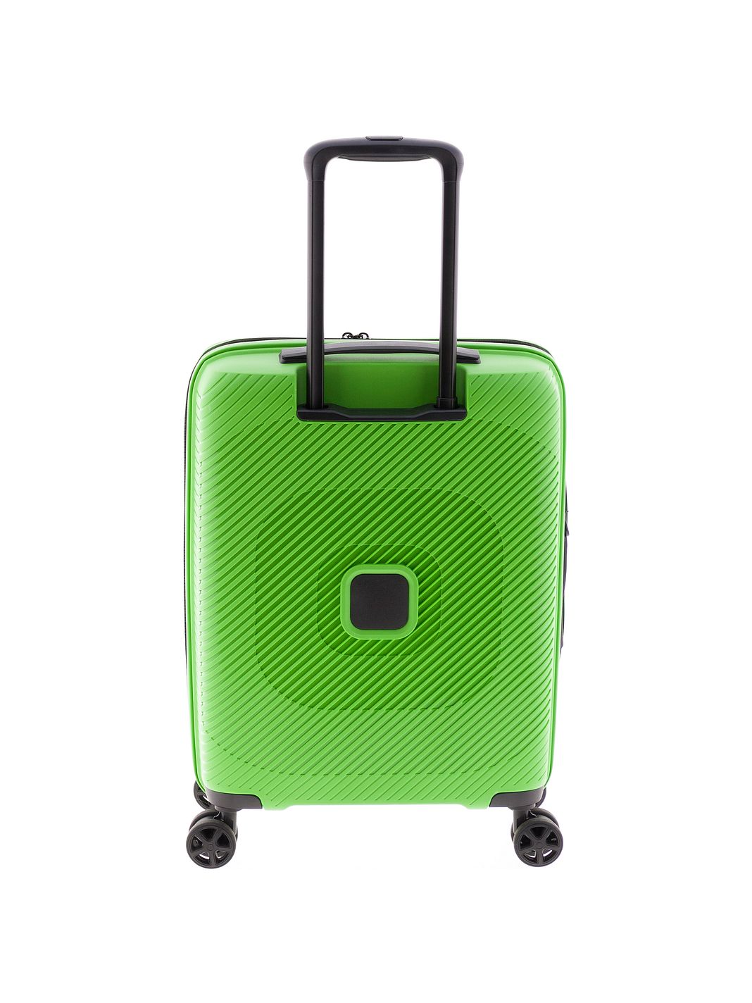 Gladiator 2800 4 ruedas Maleta de cabina 55 cm Con asa expansible