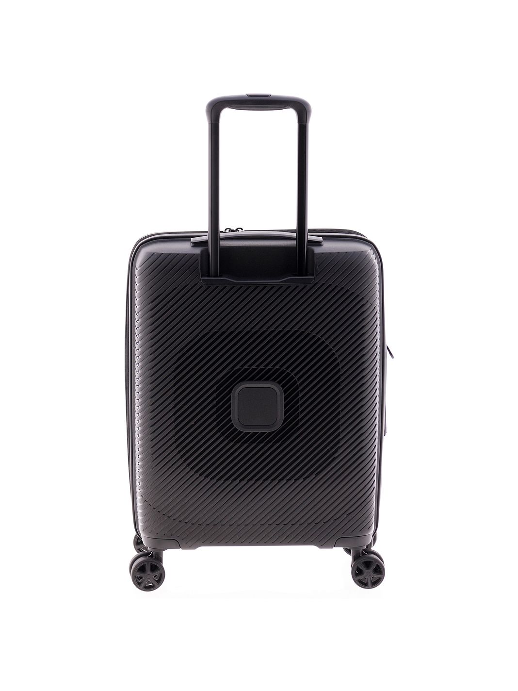 Gladiator 2800 4 ruedas Maleta de cabina 55 cm Con asa expansible