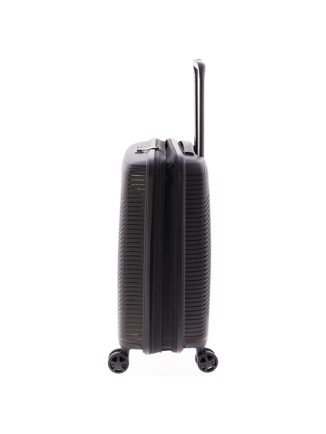 Gladiator 2800 4 ruedas Maleta de cabina 55 cm Con asa expansible
