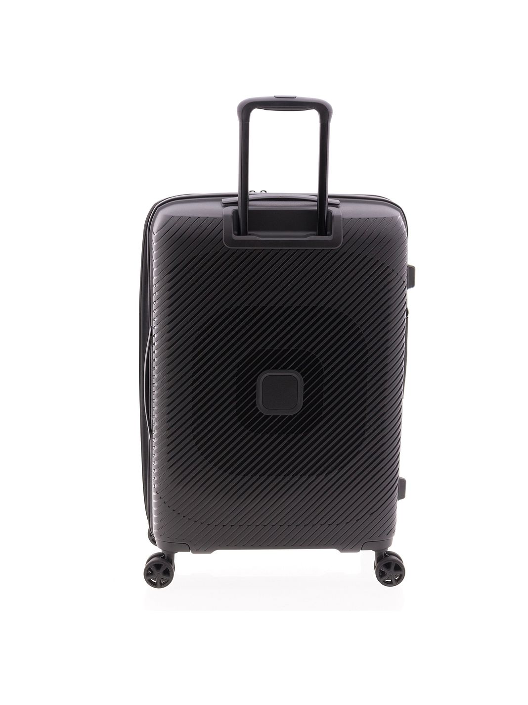 Gladiator 2800 4 ruote Carrello 67 cm espandibile