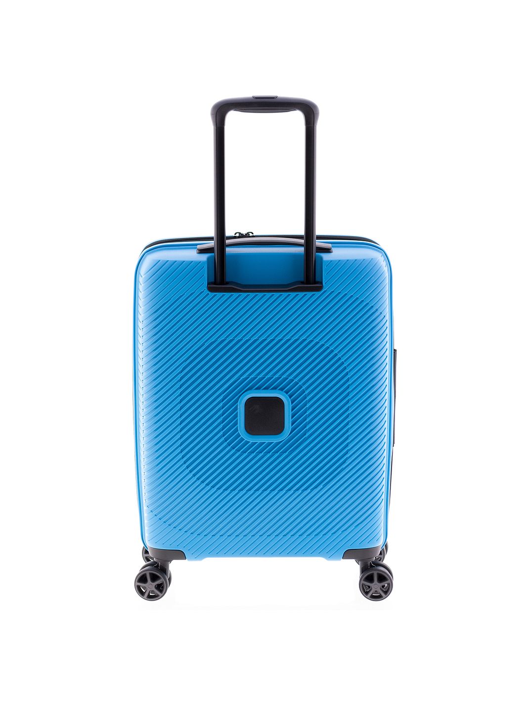 Gladiator 2800 4 ruedas Maleta de cabina 55 cm Con asa expansible