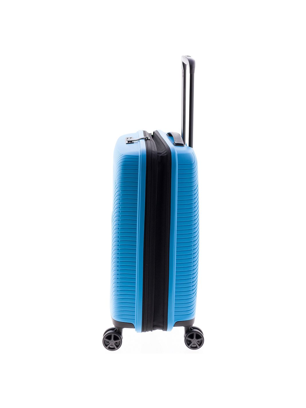 Gladiator 2800 4 ruedas Maleta de cabina 55 cm Con asa expansible