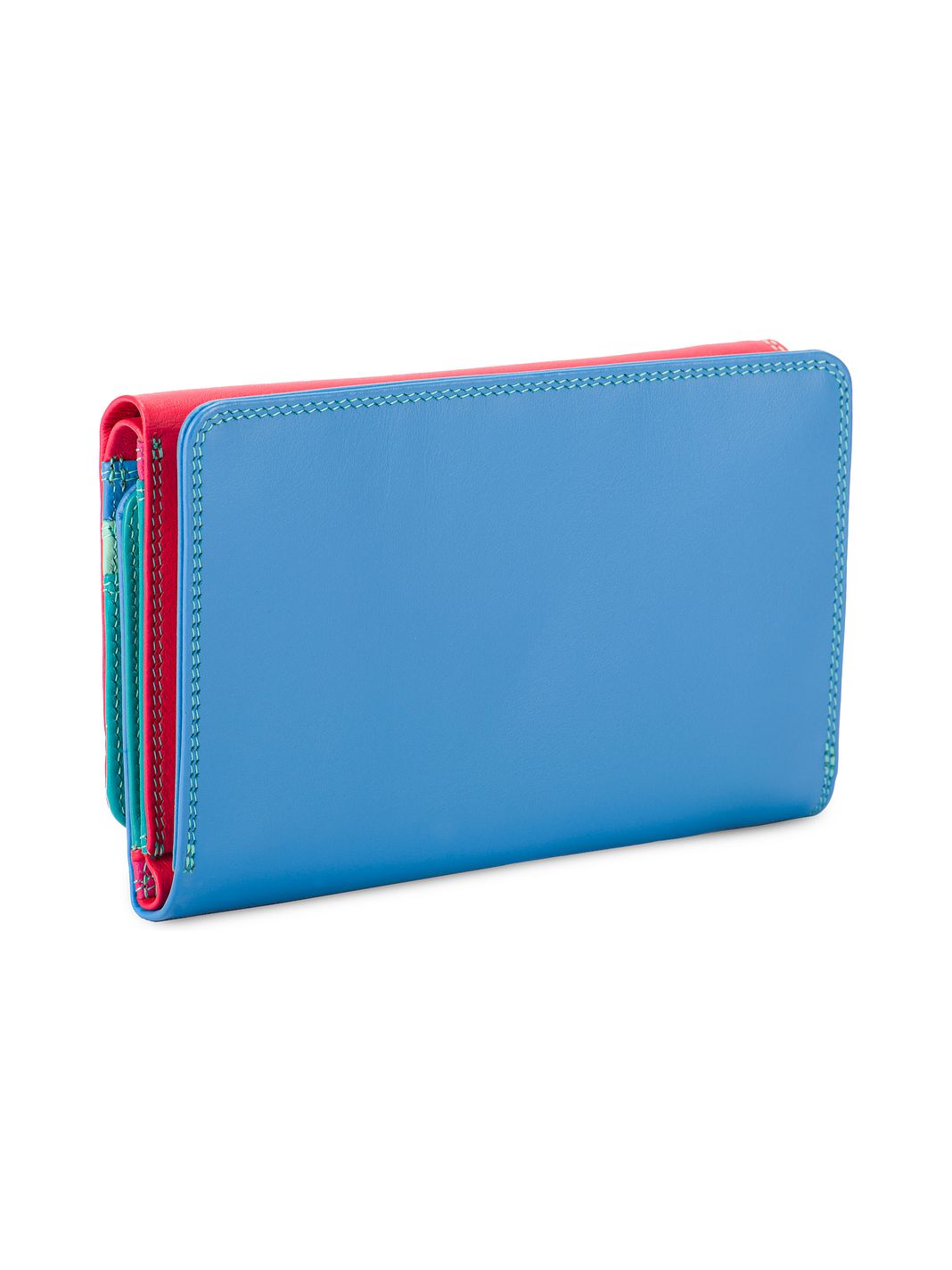 Mywalit Portafoglio Vera Pelle 14 cm Mywalit Portafoglio Vera Pelle 14 cm