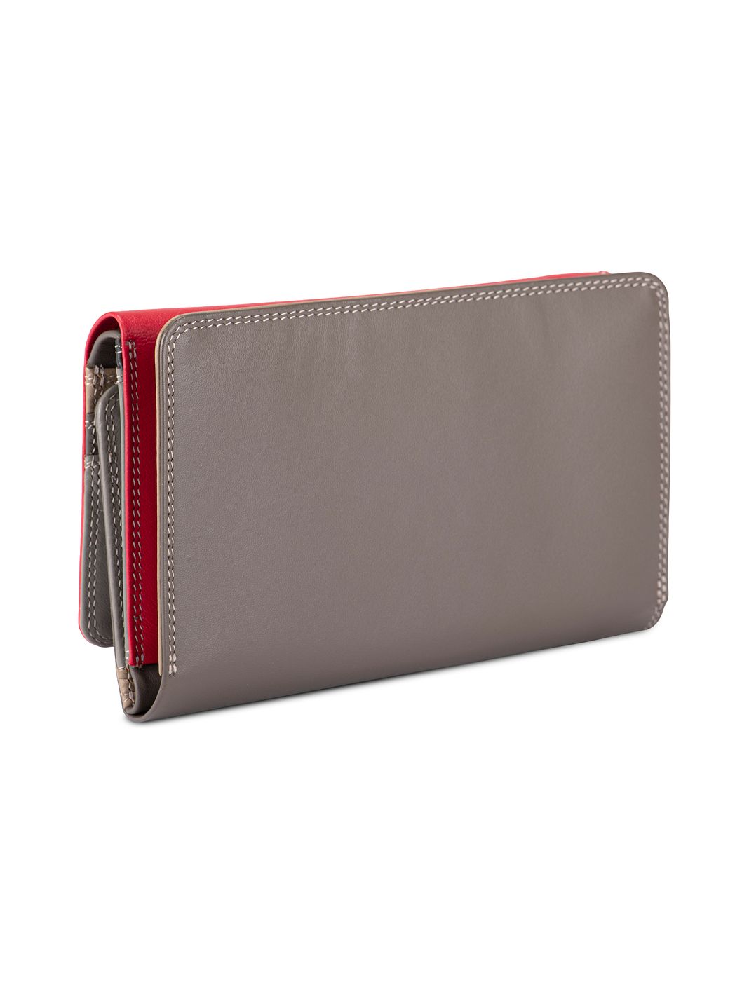 Mywalit Portafoglio Vera Pelle 14 cm Mywalit Portafoglio Vera Pelle 14 cm