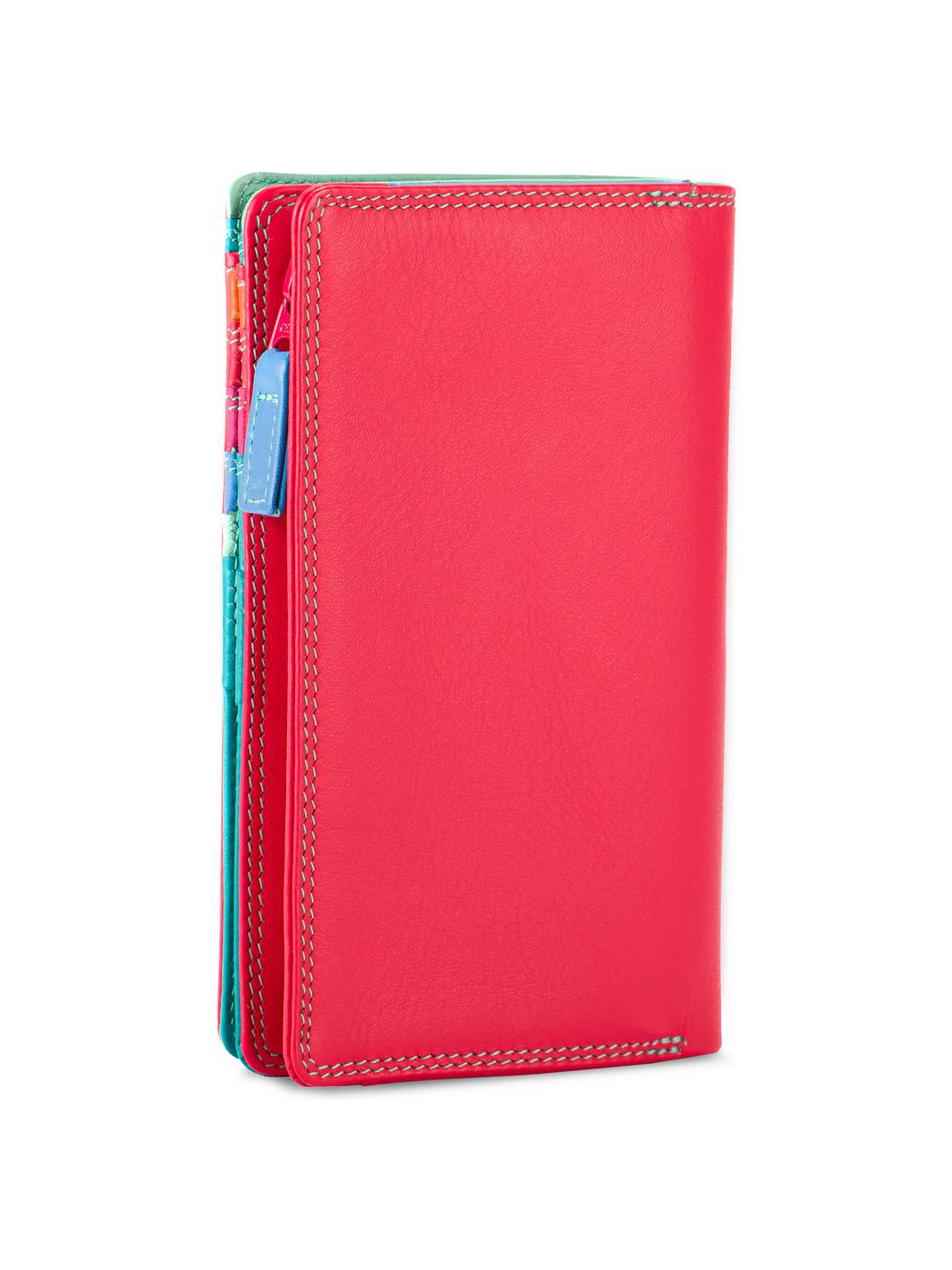 Mywalit Cartera Bloqueo RFID Piel natural 8 cm Mywalit Cartera Bloqueo RFID Piel natural 8 cm