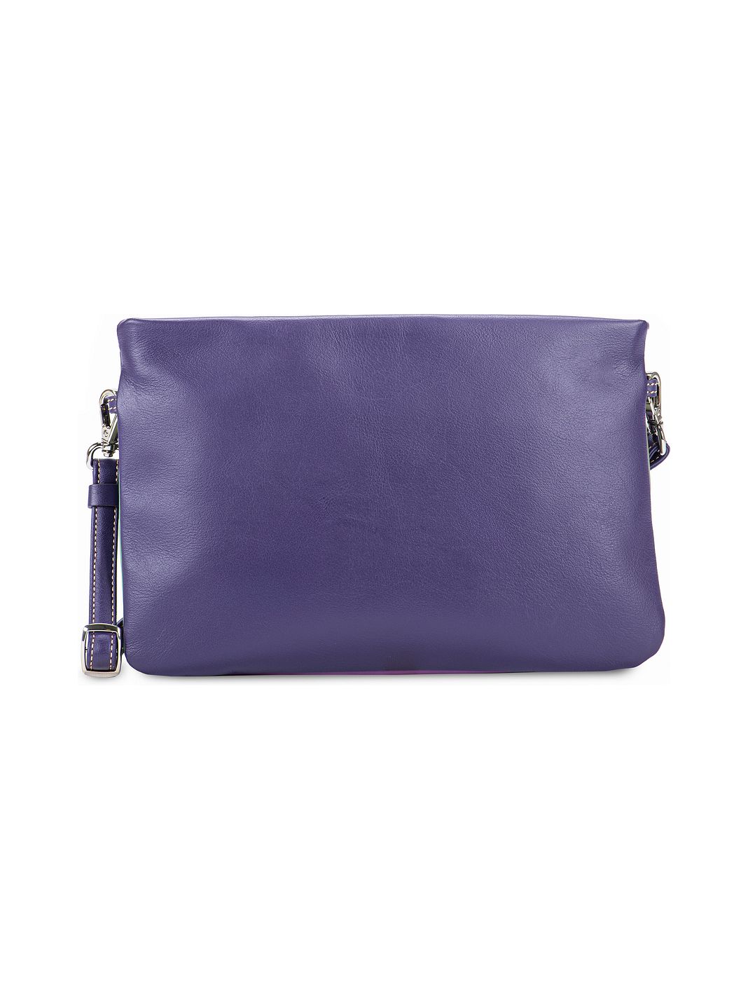 Mywalit Borsa a tracolla Vera Pelle 25 cm Mywalit Borsa a tracolla Vera Pelle 25 cm