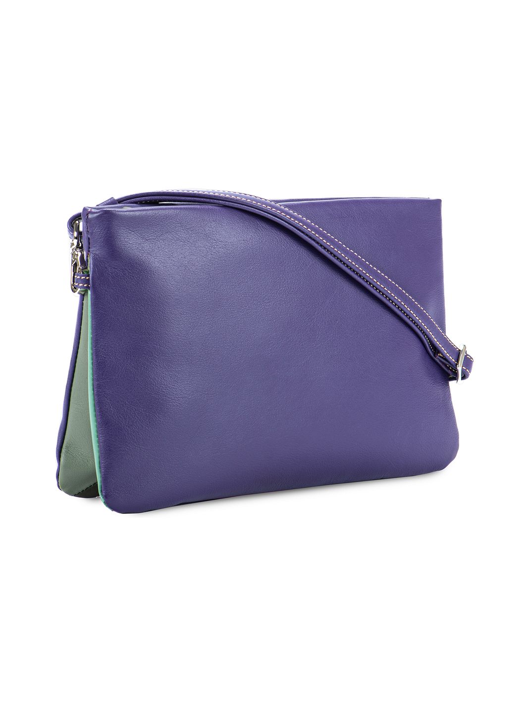 Mywalit Borsa a tracolla Vera Pelle 25 cm Mywalit Borsa a tracolla Vera Pelle 25 cm