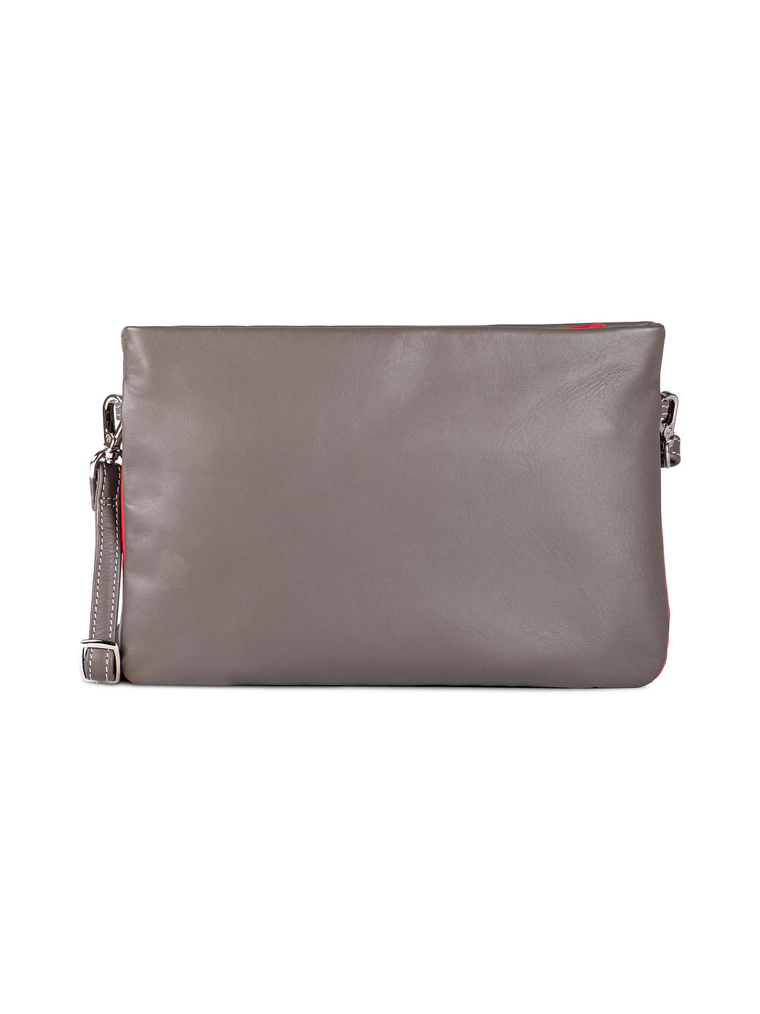 Mywalit Borsa a tracolla Vera Pelle 25 cm Mywalit Borsa a tracolla Vera Pelle 25 cm