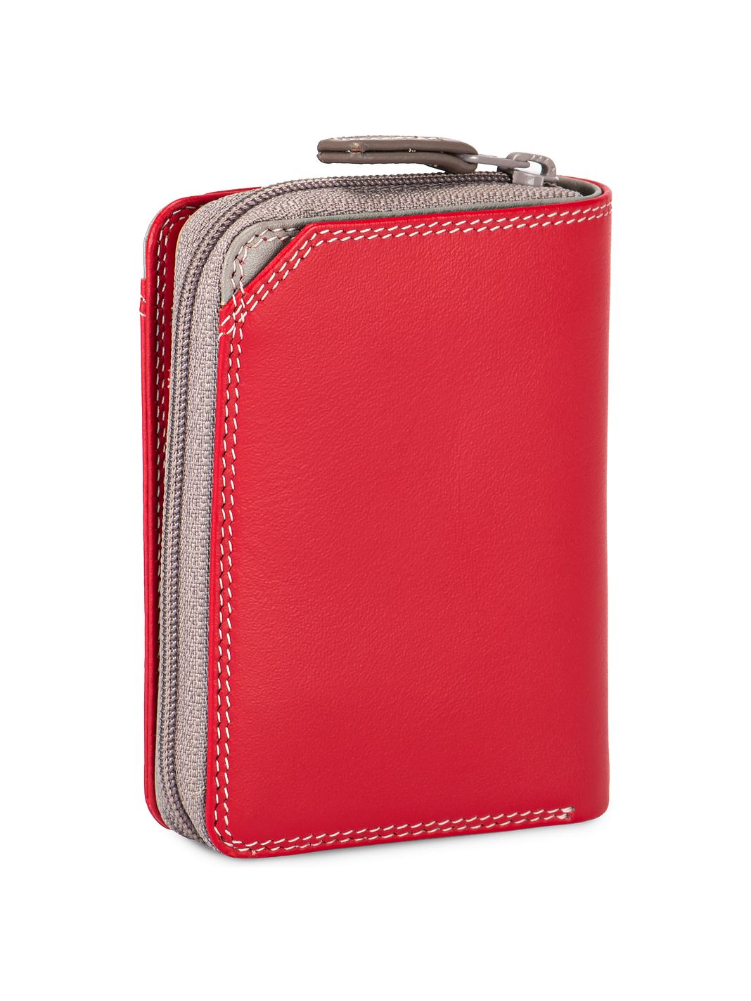 Mywalit Portafoglio Vera Pelle 8 cm Mywalit Portafoglio Vera Pelle 8 cm