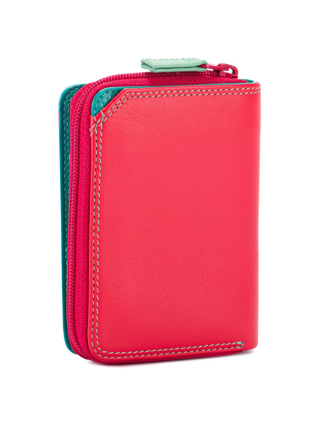 Mywalit Portafoglio Vera Pelle 8 cm Mywalit Portafoglio Vera Pelle 8 cm