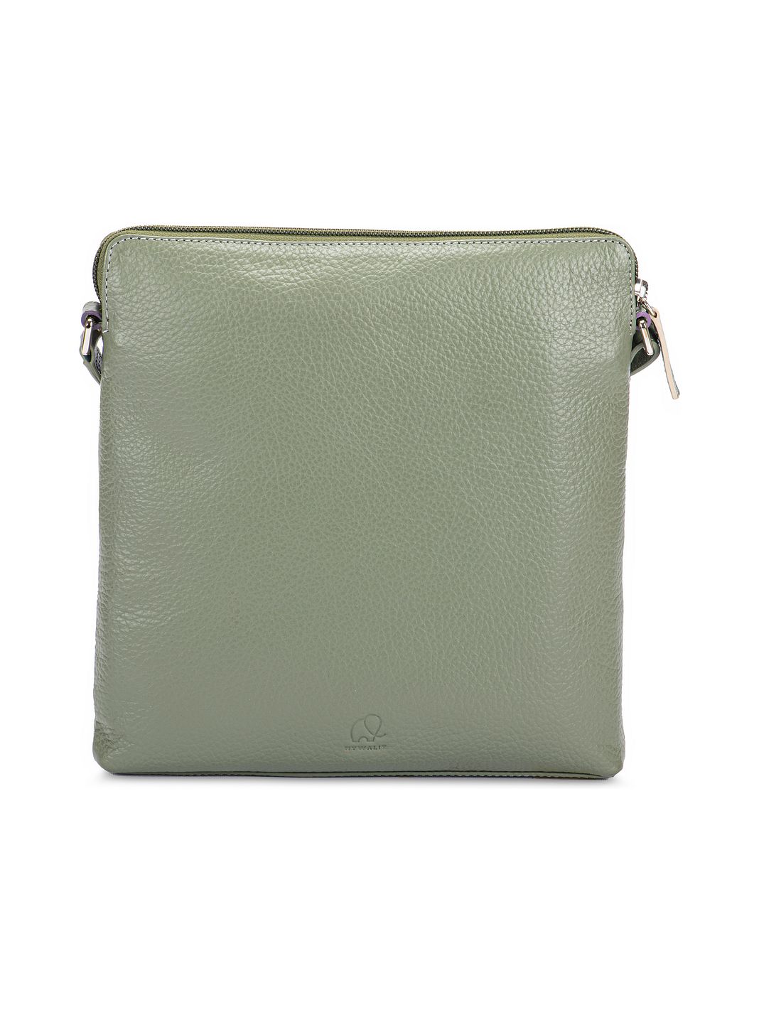 Mywalit Milano Borsa a tracolla Vera Pelle 24 cm Mywalit Milano Borsa a tracolla Vera Pelle 24 cm