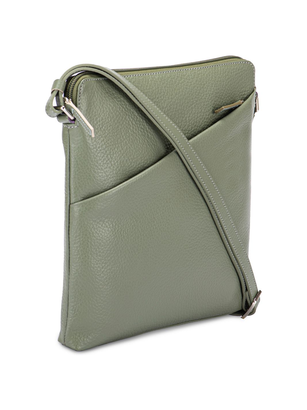 Mywalit Milano Borsa a tracolla Vera Pelle 24 cm Mywalit Milano Borsa a tracolla Vera Pelle 24 cm