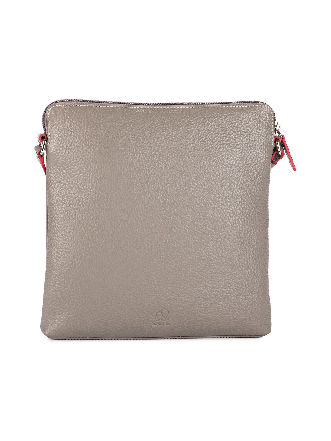 Mywalit Milano Bolso bandolera Piel natural 24 cm Mywalit Milano Bolso bandolera Piel natural 24 cm