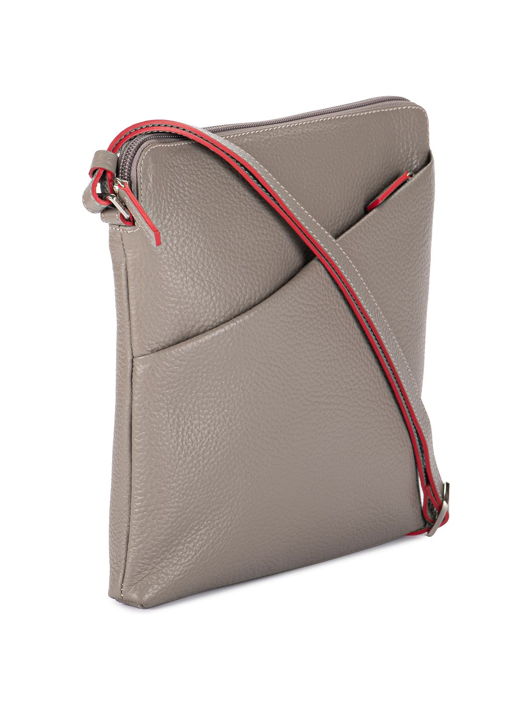 Mywalit Milano Bolso bandolera Piel natural 24 cm Mywalit Milano Bolso bandolera Piel natural 24 cm