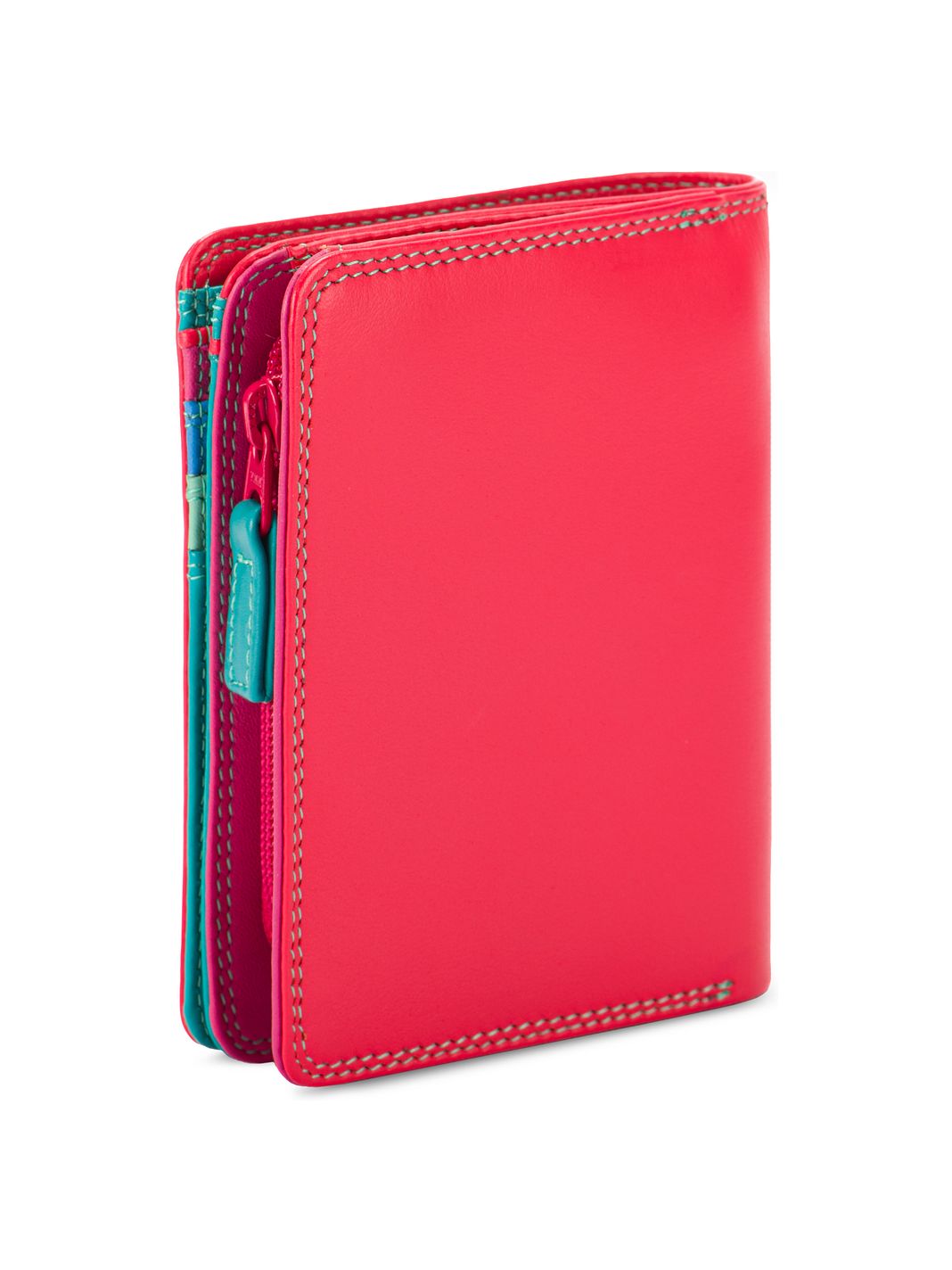 Mywalit Plånbok Läder 14 cm
