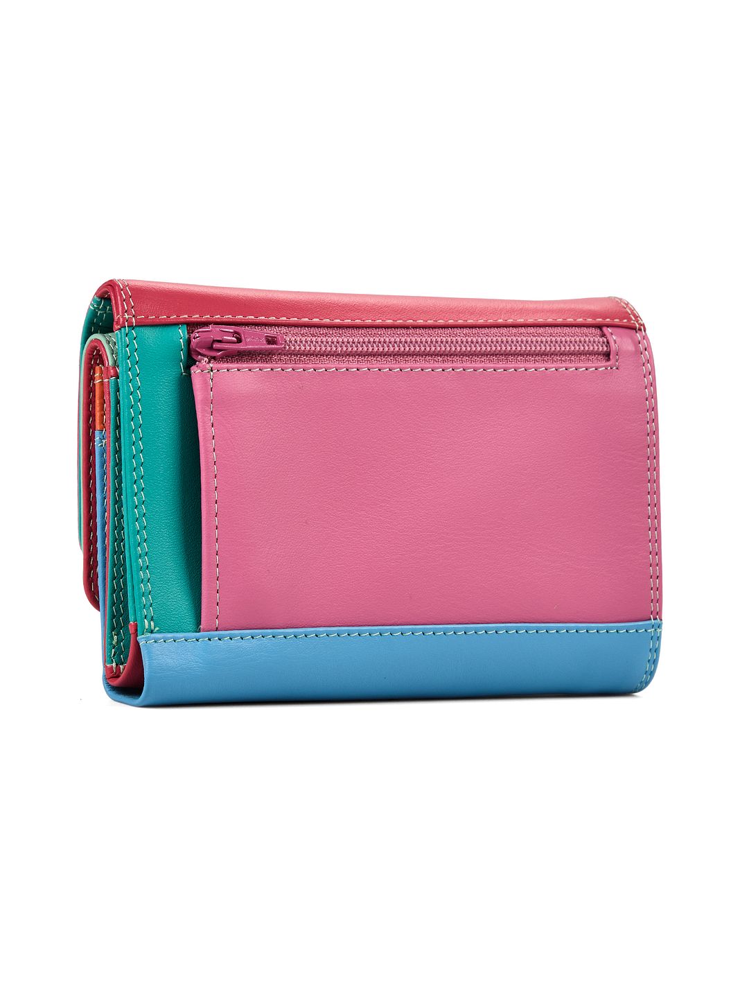 Mywalit Portafoglio Vera Pelle 13 cm Mywalit Portafoglio Vera Pelle 13 cm