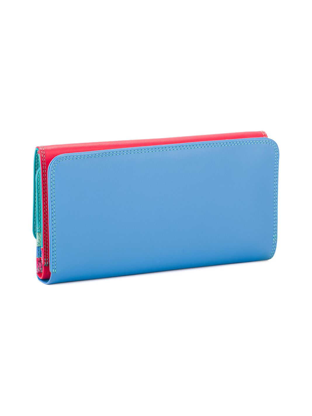 Mywalit Portafoglio Vera Pelle 17 cm Mywalit Portafoglio Vera Pelle 17 cm