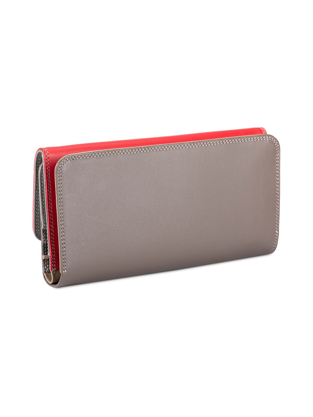 Mywalit Portafoglio Vera Pelle 17 cm Mywalit Portafoglio Vera Pelle 17 cm
