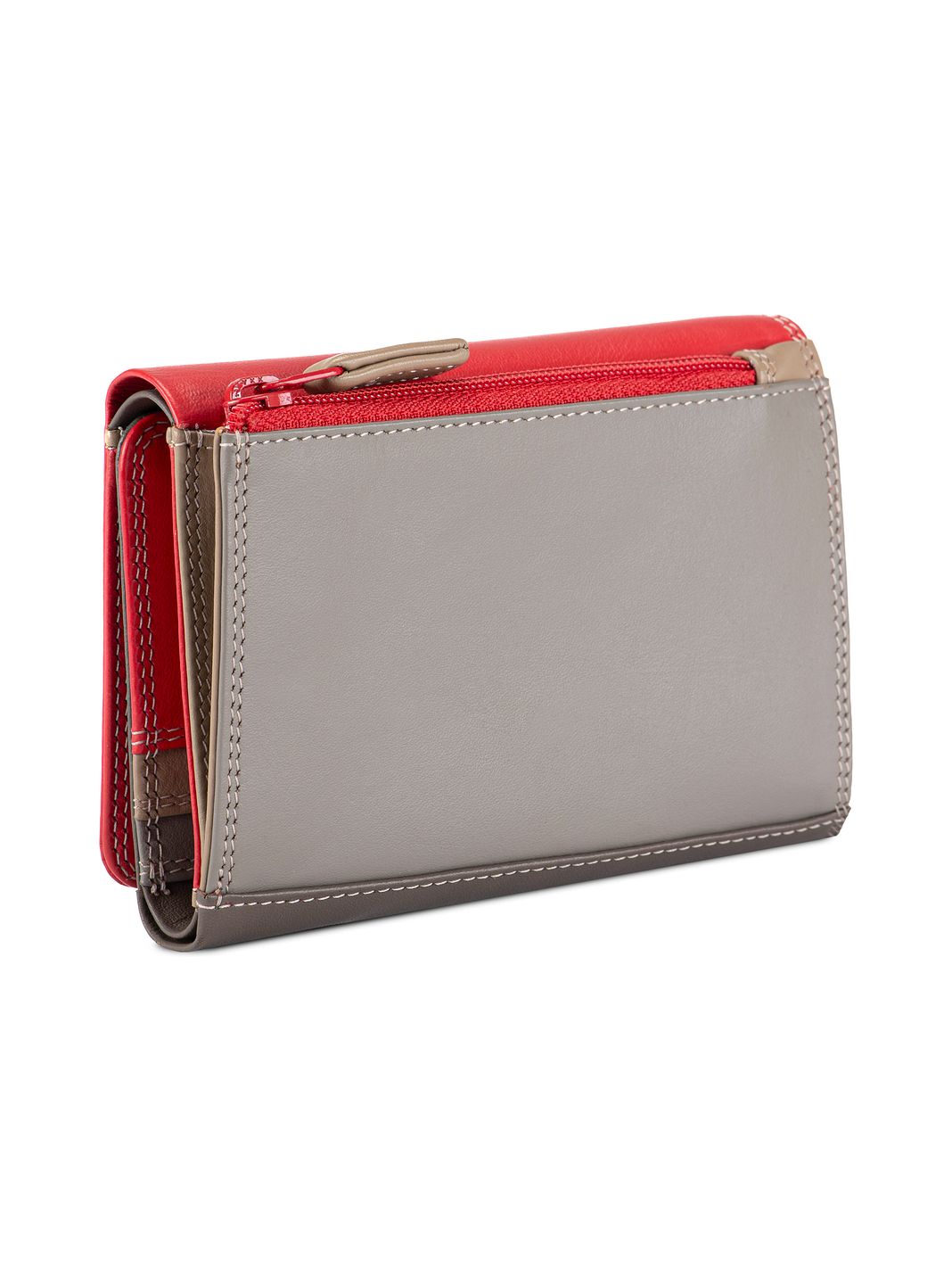 Mywalit Portafoglio Vera Pelle 12 cm Mywalit Portafoglio Vera Pelle 12 cm